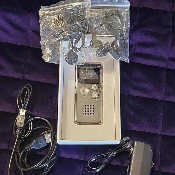 Paranormal Research Kit - Picture 8 of 16